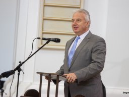 Nagytemplom Szentelés
